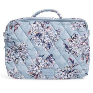 Vera Bradley laptop bag NWOT